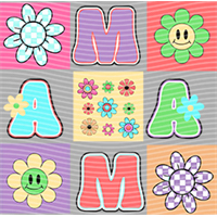 Mother's Day-MM 4929